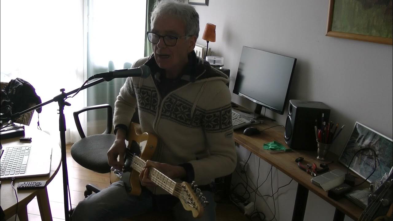 Wheels Keep Spinning Telejazzman YouTube