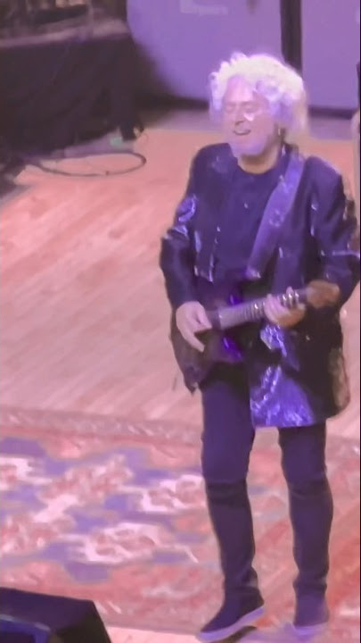 Toto - Hold the Line 2023