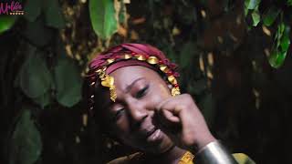 Malika La Slameuse - Le Faso d'abord (Clip officiel, #BurkinaFaso)