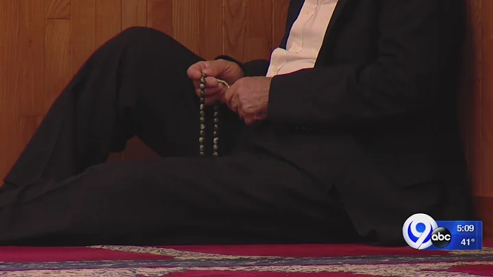 Vigil held on SU campus for mass shooting in New Zealand