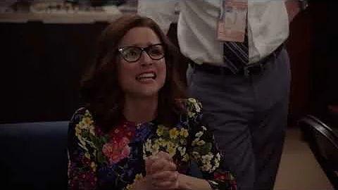 VEEP - Selina gets Desperate - HBO