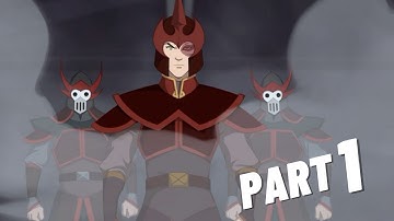 Avatar Generations - Walkthrough Part 1 (No Commentary)