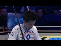 FINAL | Ko Pin Yi vs Eklent Kaci | 2023 World Pool Masters