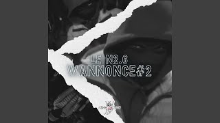 Wannonce #2