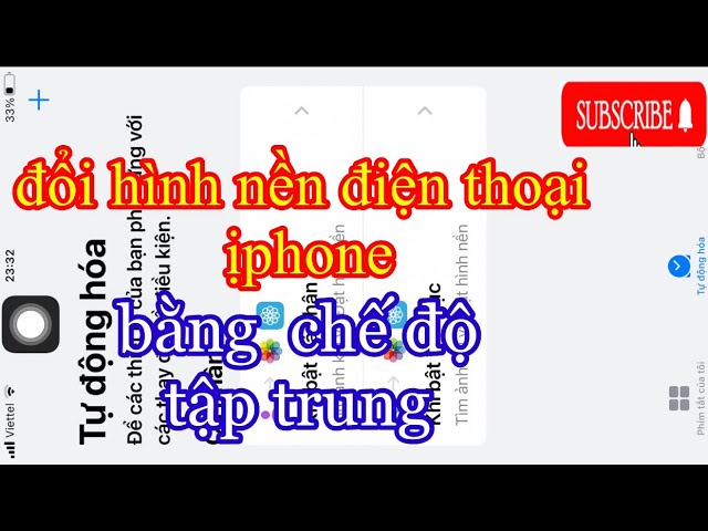 Trọn bộ hình nền iOS 13 với hai chế độ sáng tối