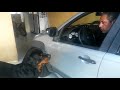 Rottweiler reencontra o dono depois de 15 dias