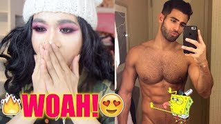 DONT JUDGE ME CHALLENGE PAKISTANI EDITION