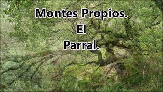 MONTES PROPIOS. EL PARRAL