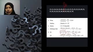 UTS Data Mining