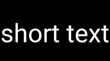 Automatically adjusts font_size of Label