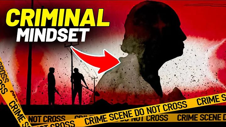 The Psychology Behind Organized Crime