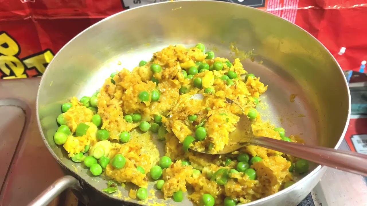 TODAY RESPIES  POTATO PATTIES😋😋