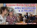 Videoke Bonding w/ Dad | April Boy Regino & Jc Regino | Nakakamiss Sobra April 9, 2020