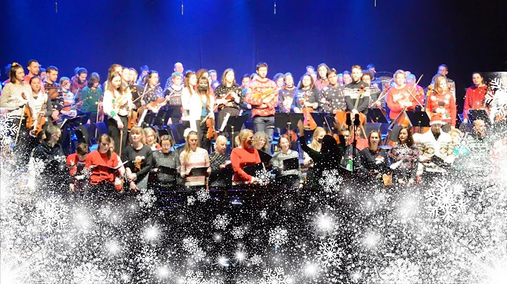 Carol of the Bells / Shchedryk