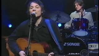 TV Live: Wilco - &quot;What Light&quot; (Letterman 2007)
