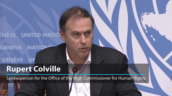 Yemen: Conditions worsening; "humanitarian catastrophe looms," warns UN