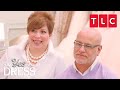 Most opinionated parents  say yes to the dress  tlc