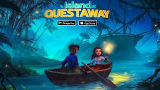 Island Questaway - Gameplay Video