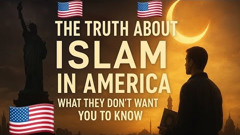 The Truth Behind Islam in America — What They Don’t Want You to Know (Full Story)