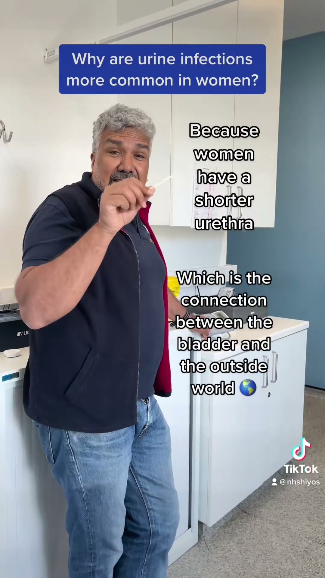 Why Are Urine Infections More Common In Women YouTube Why Are Urine Infections More Common In Women YouTube