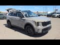 2026 KIA SORENTO Henderson, Las Vegas, Bullhead City, Centennial, St George, NV S5895