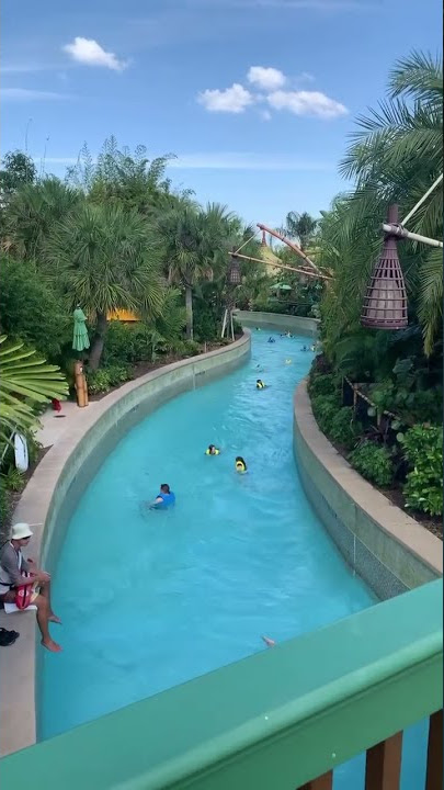 ROTEIRO VOLCANO BAY  VPD ORLANDO 