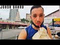 The Beauty of Multiculturalism In Malaysia & Johor Bahru First Impression - Traveling Malaysia Ep.78