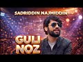 SADRIDDIN NAJMIDDIN