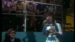 Marianne Rosenberg - Warum gerade ich (Live) 1972