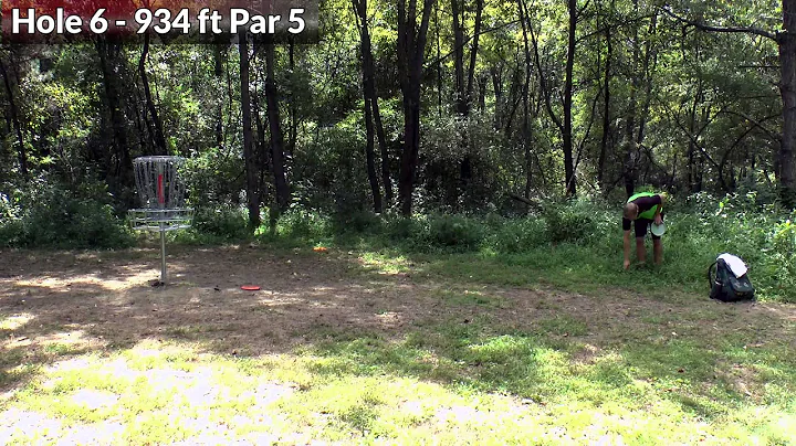 2015 Worlds MPO Round 1 Part 1   McBeth, Fish, Fre...