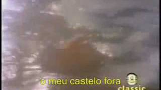 Video thumbnail of "Stevie Wonder - Overjoyd - legendado PT.wmv"