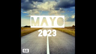 Sesion MAYO 2023 MIX (Reggaeton, Comercial, Trap, , Dembow) Jesús Caravantes