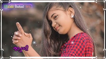 jagdish Rathva#@ New Timli WhatsApp status video Full screen/2022