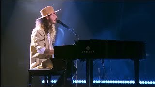 Taylor Piggott sings 'Yellow' (The Voice Australia)