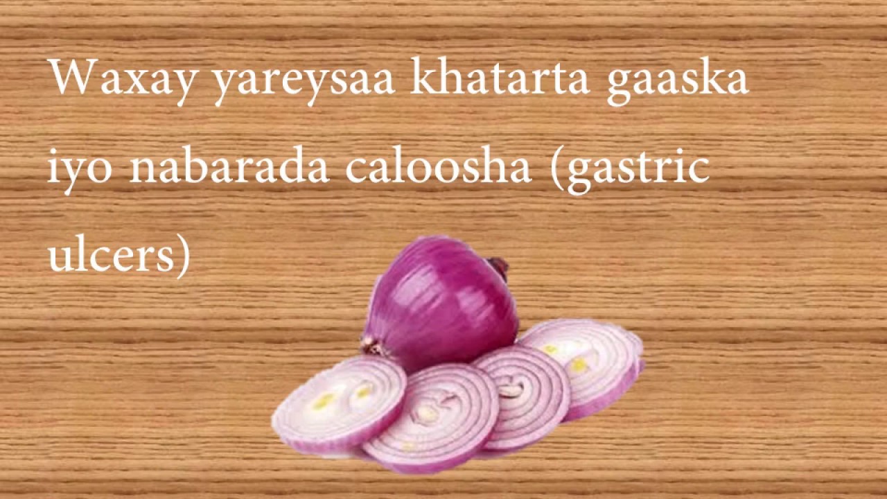Basasha faaiidooyinka basasha - YouTube