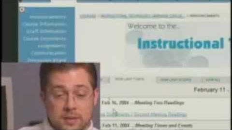 Blackboard Backround