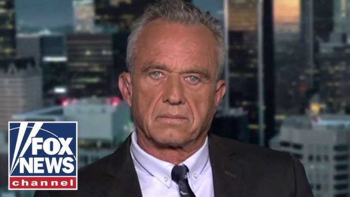 Rfk Jr Torches Msnbc Hosts Ridiculing Middle Class America Over Border Crisis Dismaying To See