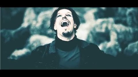 SONATA ARCTICA - Life (OFFICIAL VIDEO)