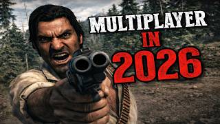 Call of Juarez Bound in Blood - Multiplayer in 2026: Manhunt on Stinking Springs (20.04.2026)