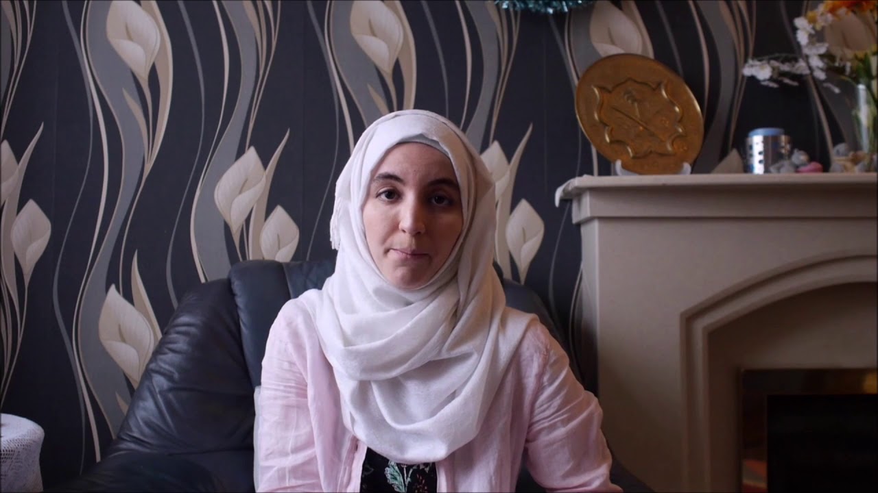 Living in Fear Even When Abroad