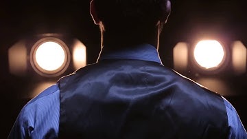 At the Table Live Lecture Branden Wolf May 4th 2016 video DOWNLOAD