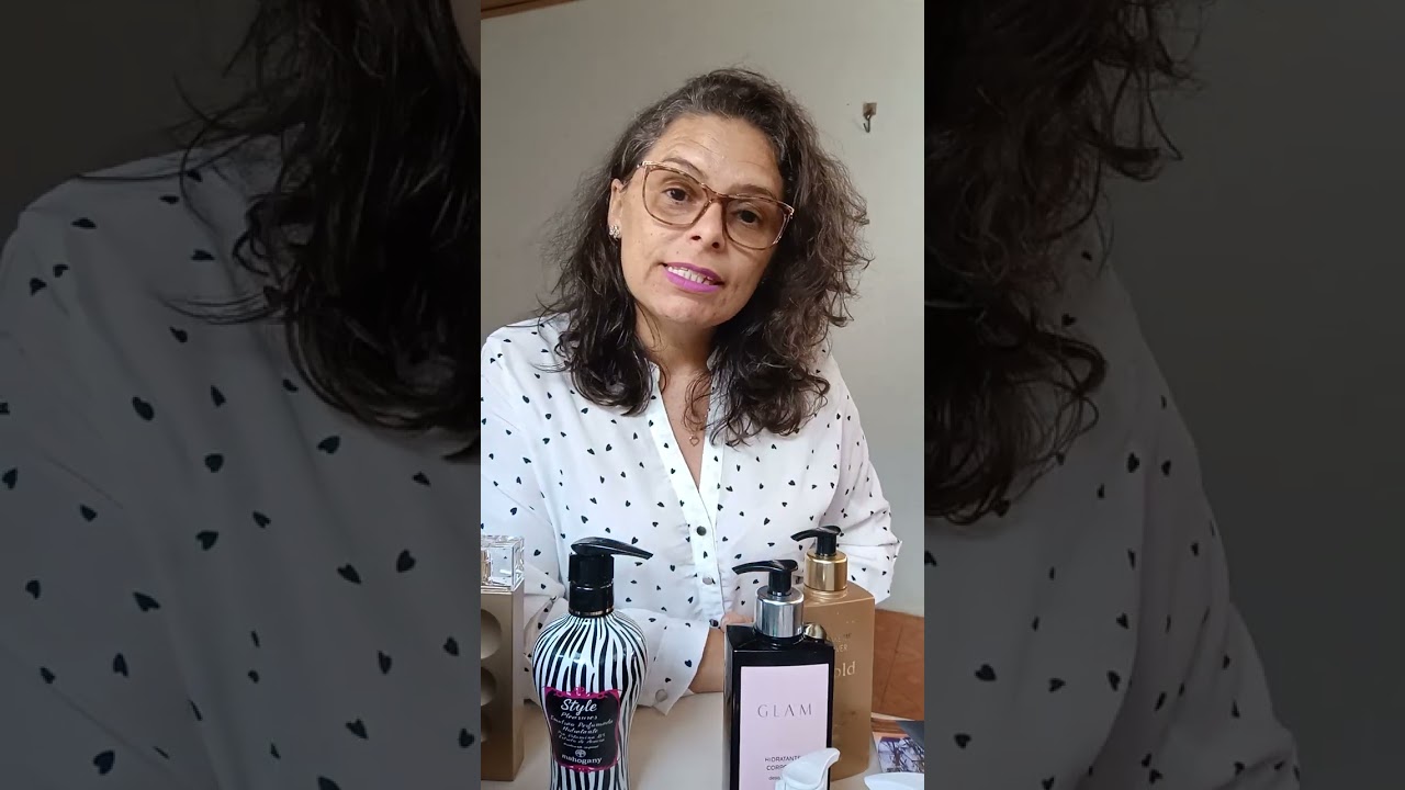 Venha ser uma consultora Mahogany. 