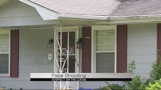 Irondale Homicide