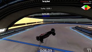 Trackmania Tas Compilation - Part 22 Tminterface Runs