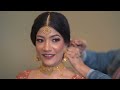 Navpreet  jaipreet wedding highlights  hollycal production