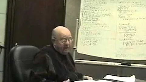 Rodney Hull: Wills