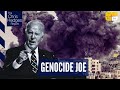 Should biden be tried for genocide crimes  the chris hedges report