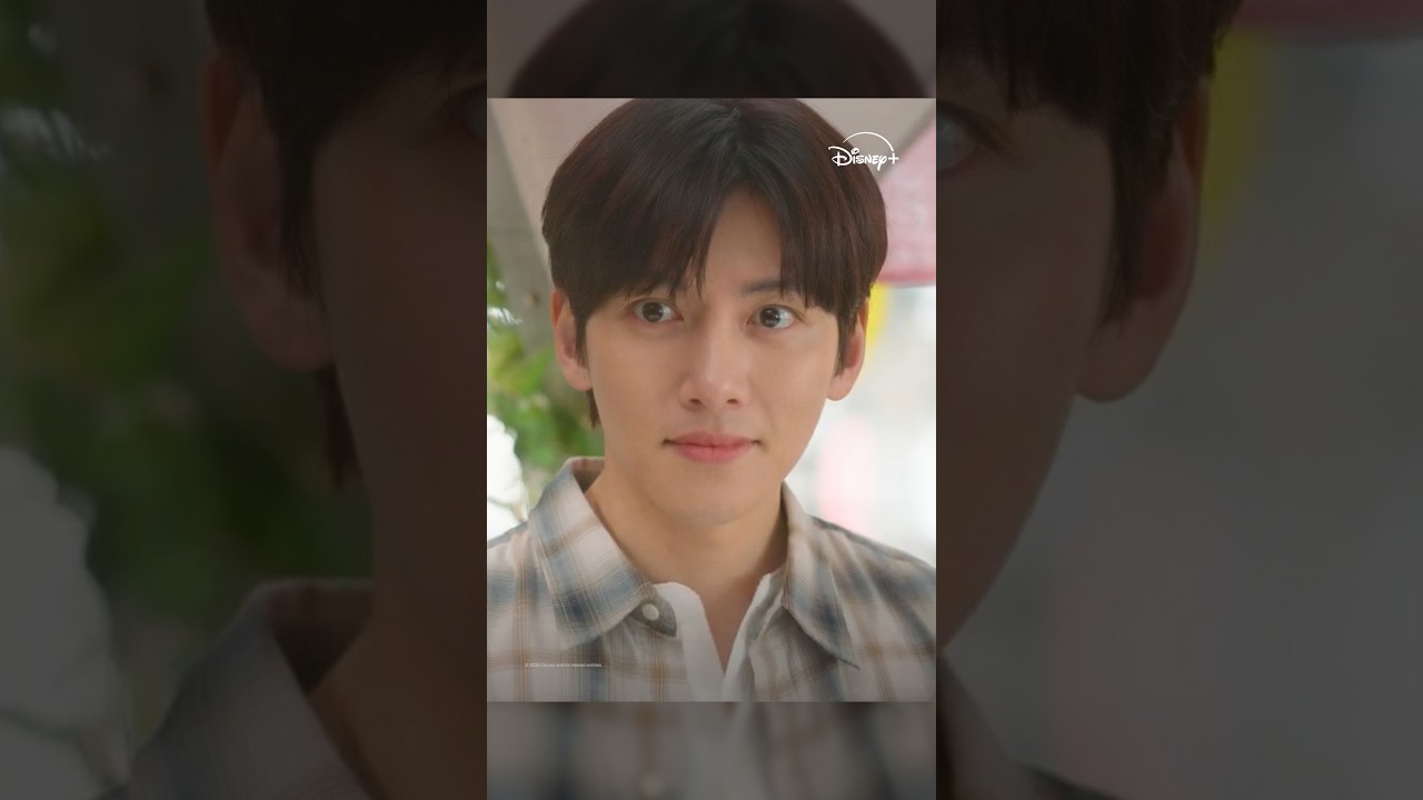 연애할 때 저 정말 바라는 거 없어요｜디즈니+
