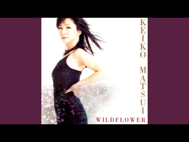 Keiko Matsui - Wildflower