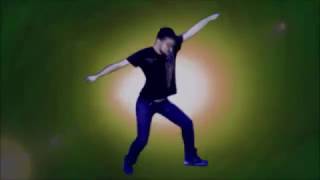 All Star Smash Mouth Yotobi Dance Mlg